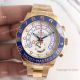 NEW UPGRADED Replica Rolex Yacht-master II Men Watch All Gold Blue Ceramic (3)_th.jpg